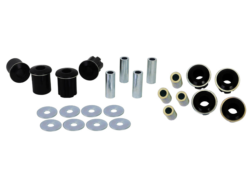 Whiteline Control Arm - Bushing Kit - Ford Everest / Ford Ranger / Mazda Bt-50 - WEK121 - image 3