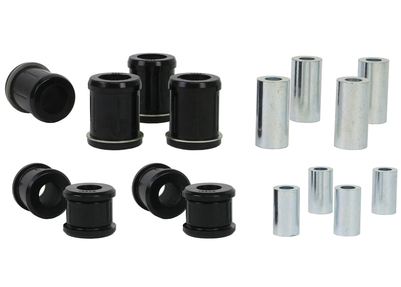 Whiteline Control Arm - Bushing Kit - WEK123 - WEK123 - image 2