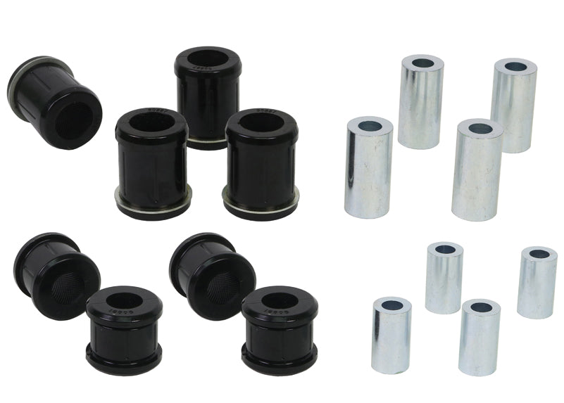 Whiteline Control Arm - Bushing Kit - WEK123 - WEK123 - image 3