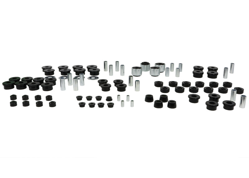 Whiteline Essential Vehicle Kit - Toyota Land Cruiser - WEK126 - WEK126 - image 2