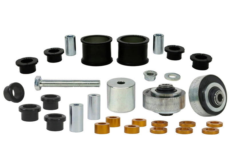 Whiteline Essential Vehicle Kit - Subaru Impreza / WRX - WEK129 - image 2