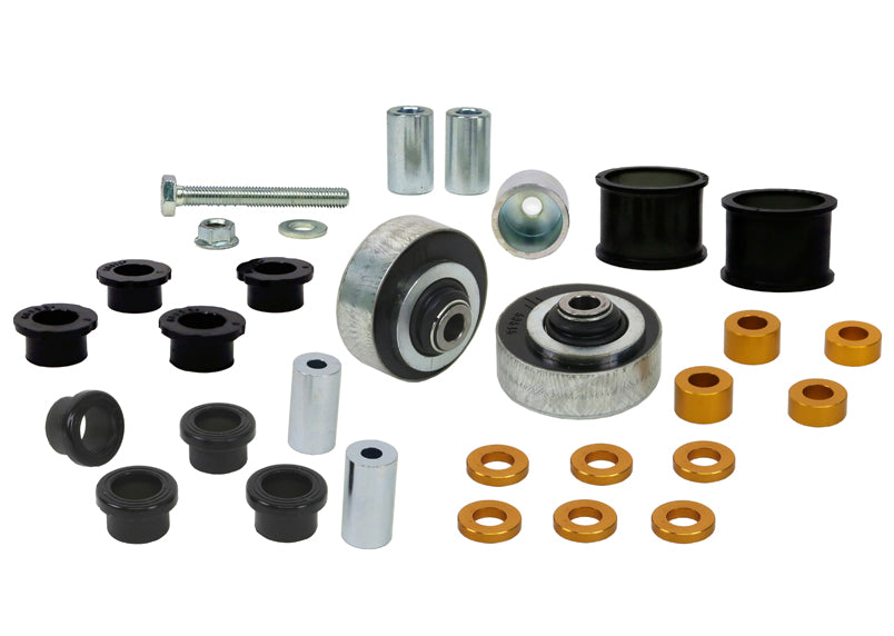 Whiteline Essential Vehicle Kit - Subaru Impreza / WRX - WEK129 - image 3