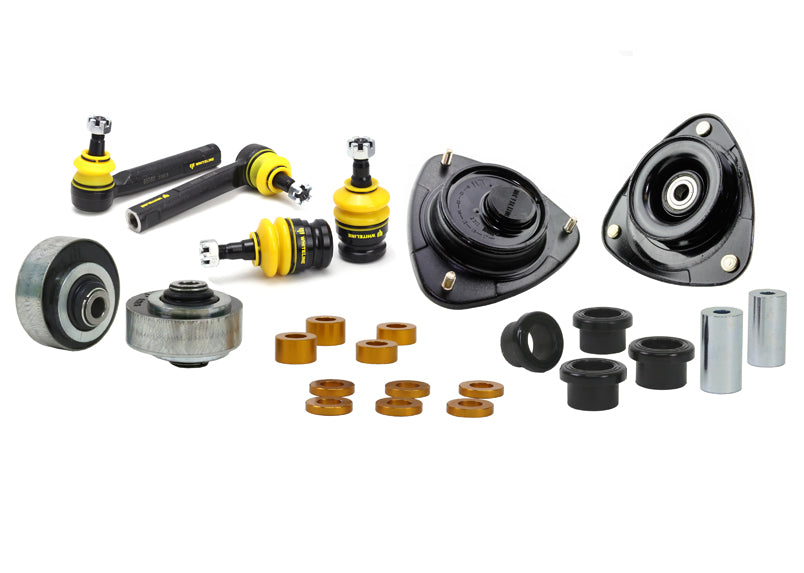 Whiteline Essential Vehicle Kit - Subaru Impreza / Levorg / WRX - WEK130 - image 2