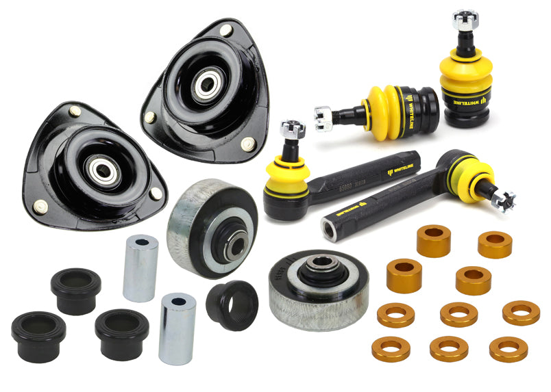 Whiteline Essential Vehicle Kit - Subaru Impreza / Levorg / WRX - WEK130 - image 3