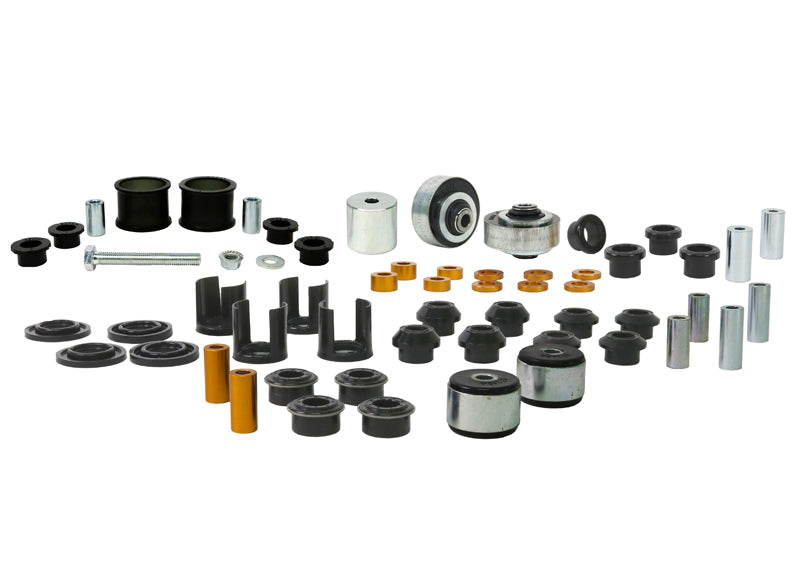 Whiteline Essential Vehicle Kit - Subaru WRX WRX STI - WEK131 - image 2