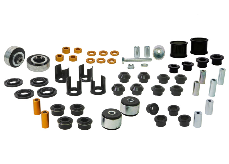 Whiteline Essential Vehicle Kit - Subaru WRX WRX STI - WEK131 - image 3