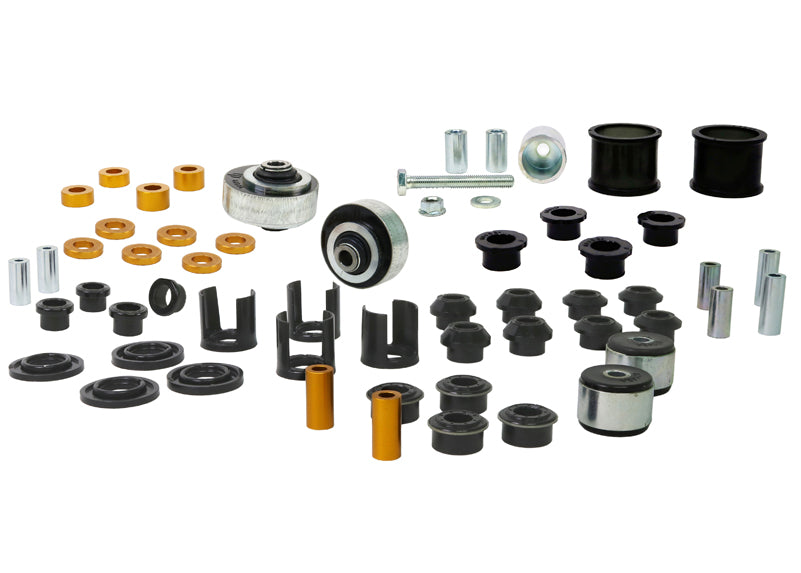 Whiteline Essential Vehicle Kit - Subaru WRX WRX STI - WEK131