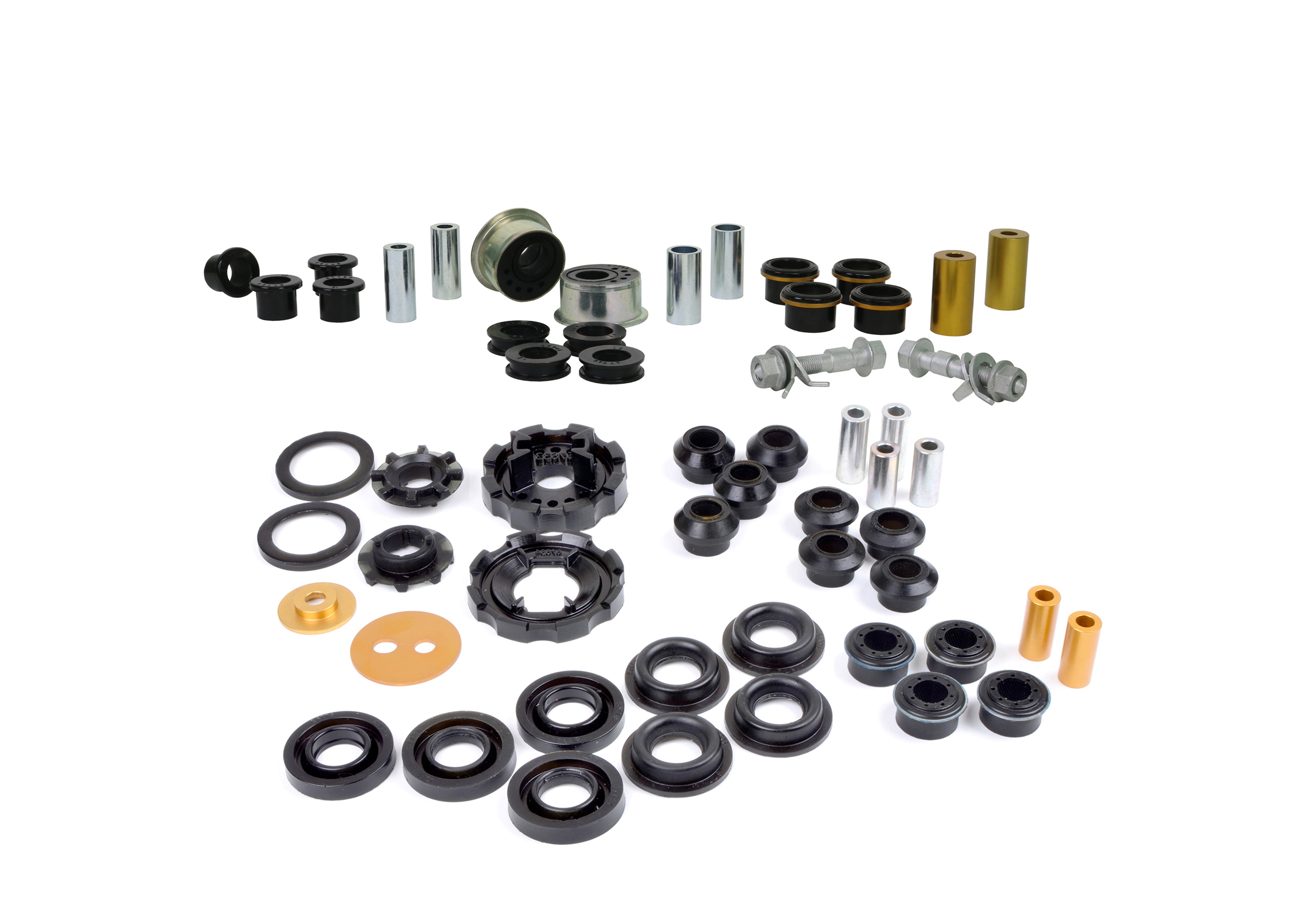 Whiteline Essential Vehicle Kit - Subaru BRZ / Toyota 86 - WEK132 - WEK132 - image 3
