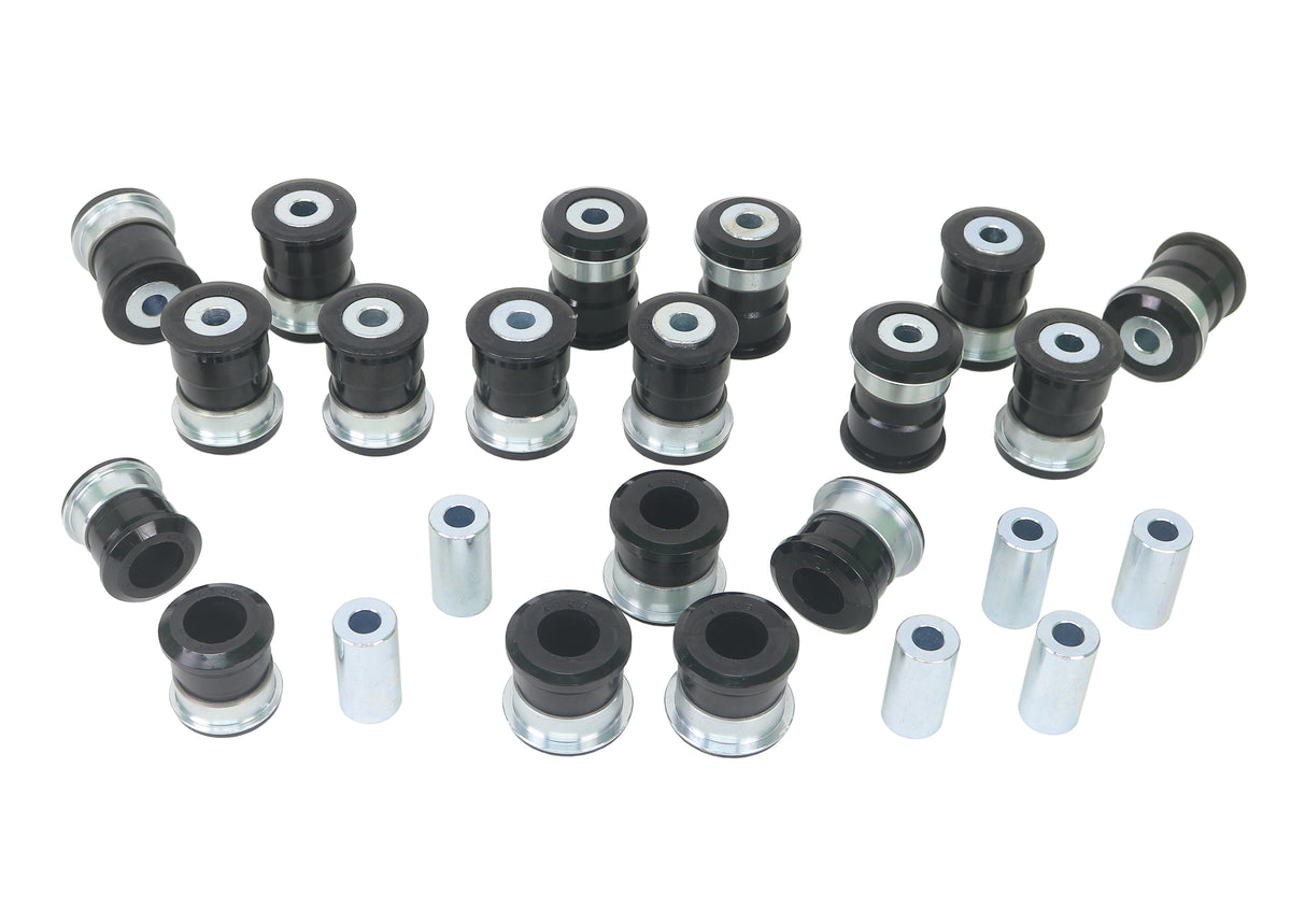 Whiteline Essential Vehicle Kit - Nissan Patrol Y62 - WEK142 - image 3