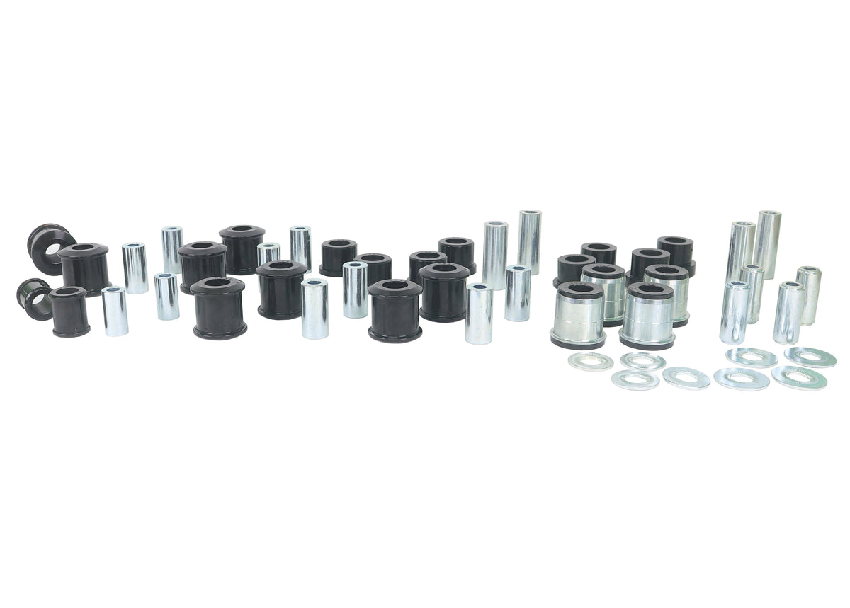 Whiteline Essential Vehicle Kit - Lexus Lx / Toyota Land Cruiser - WEK144 - image 2