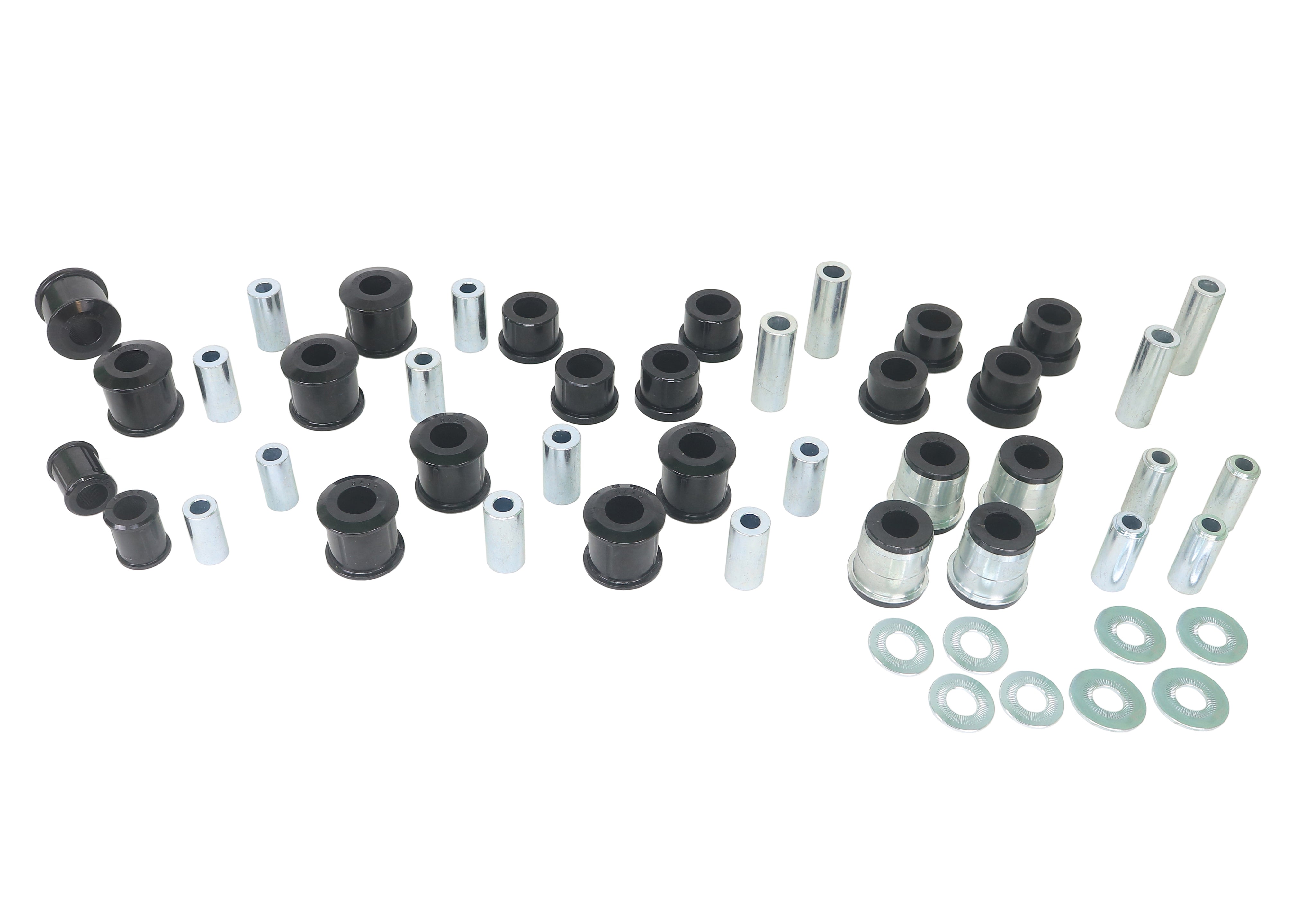Whiteline Essential Vehicle Kit - Lexus Lx / Toyota Land Cruiser - WEK144 - image 3