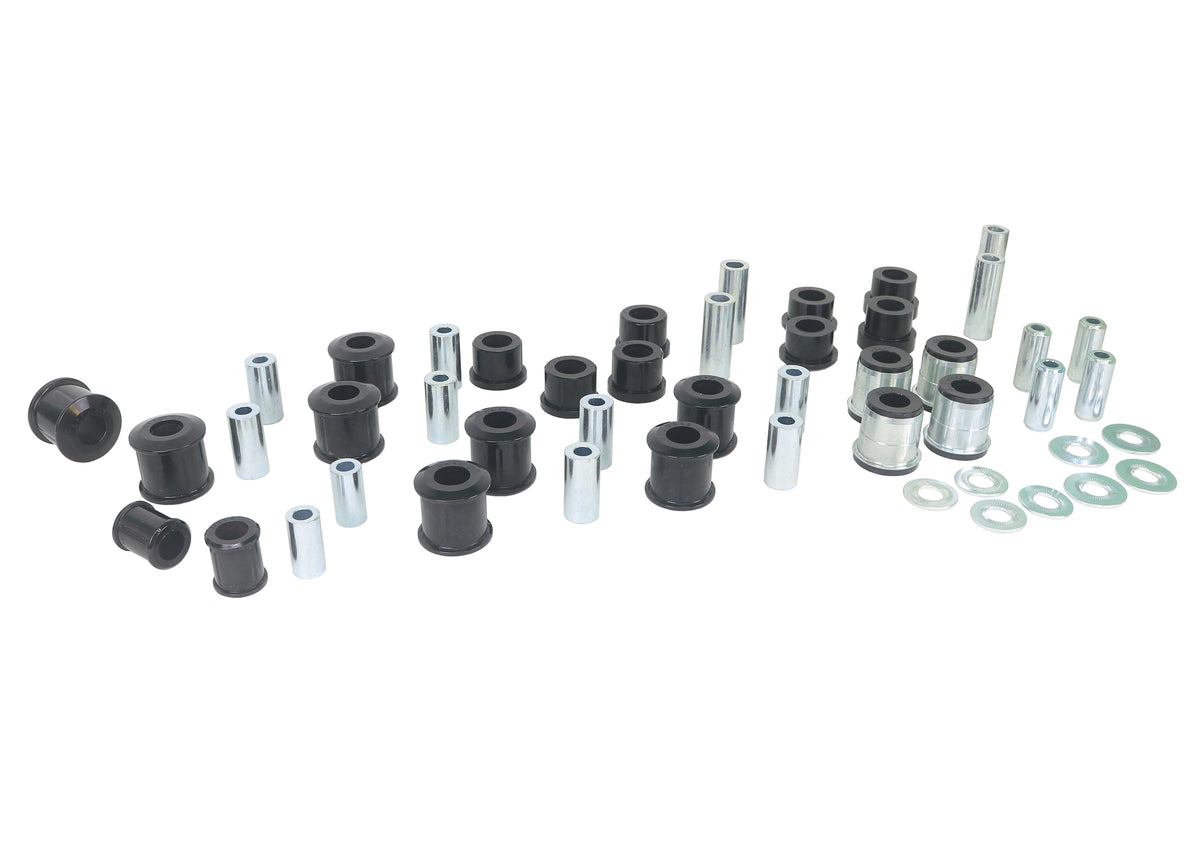 Whiteline Essential Vehicle Kit - Lexus Lx / Toyota Land Cruiser - WEK144