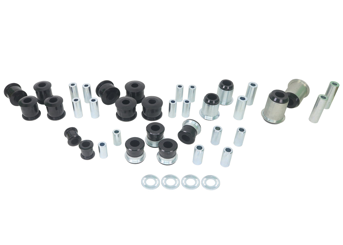 Whiteline Essential Vehicle Kit - Toyota Land Cruiser - WEK145 - WEK145 - image 3