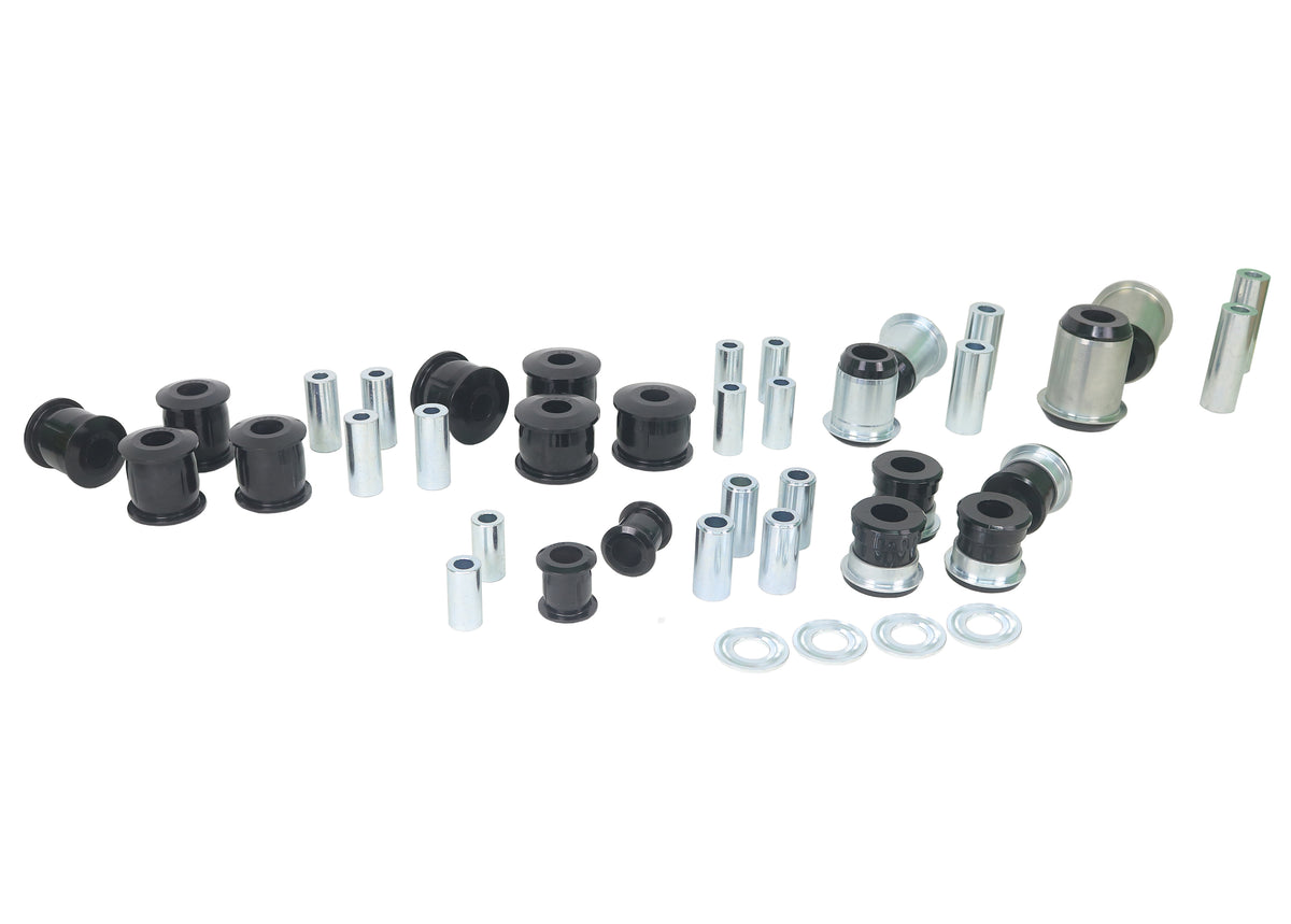 Whiteline Essential Vehicle Kit - Toyota Land Cruiser - WEK145 - WEK145