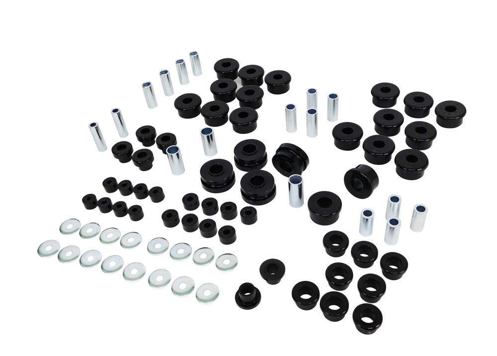 Whiteline Essential Vehicle Kit to Suit Mazda RX-7 Series I, II and III - Mazda Rx-7 - WEK185 - image 3