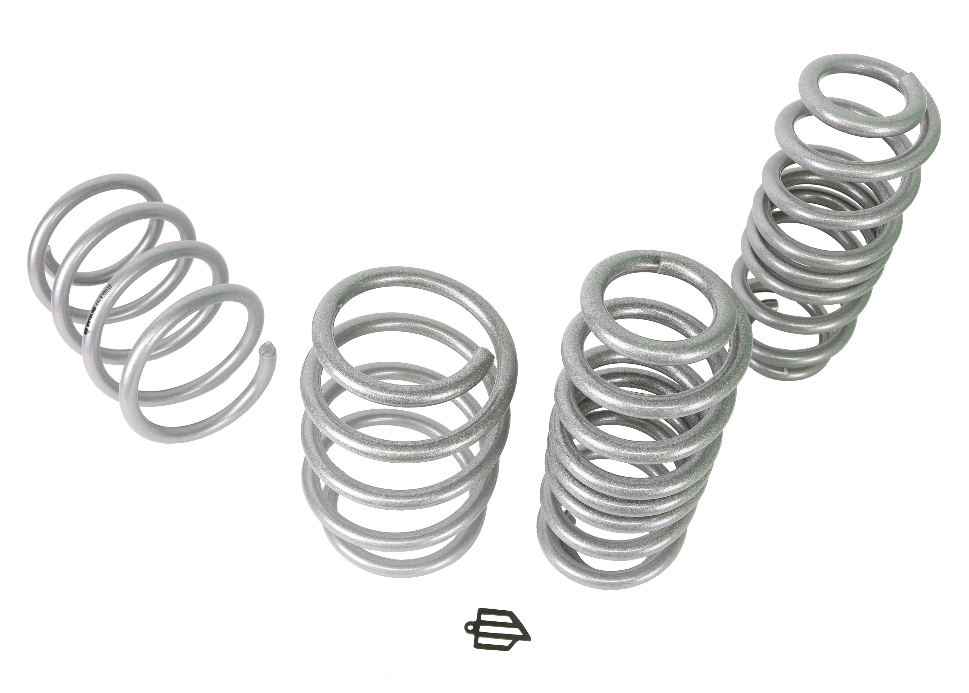 Whiteline Coil Springs - Lowered - Audi A3 8V / RS3 - WSK-AUD001 - image 3