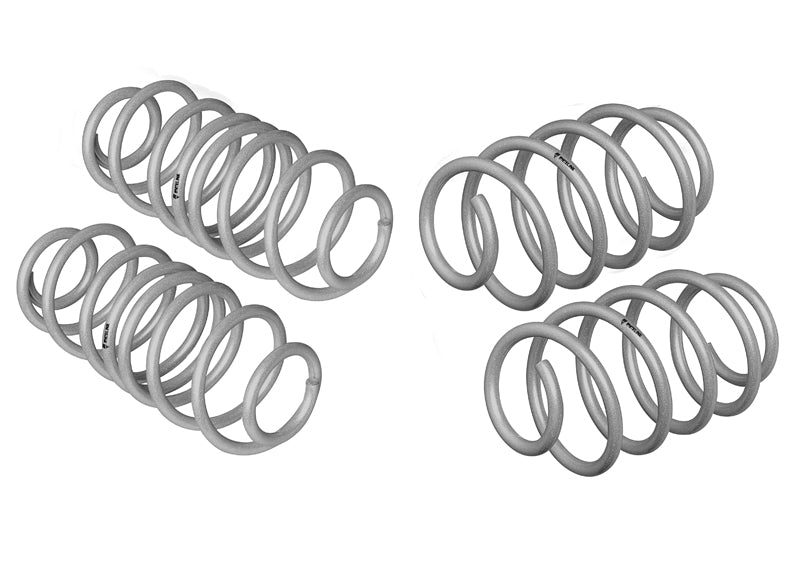 Whiteline Coil Springs - Lowered - Ford Fiesta - WSK-FRD001 - WSK-FRD001 - image 3