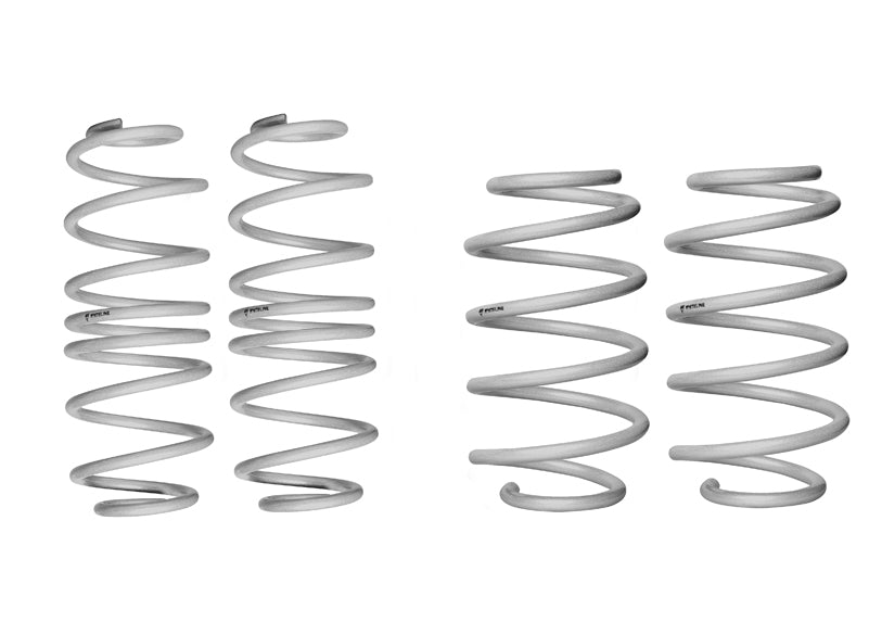 Whiteline Coil Springs - Lowered - Ford Fiesta - WSK-FRD001 - WSK-FRD001