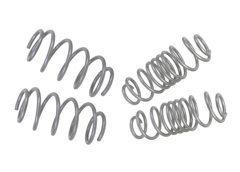Whiteline Coil Springs - Lowered - Ford Fiesta - WSK-FRD002 - WSK-FRD002 - image 3