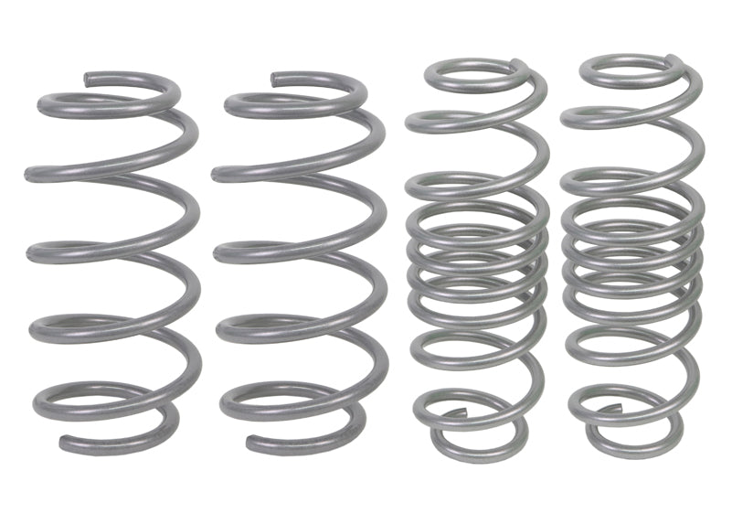 Whiteline Coil Springs - Lowered - Ford Fiesta - WSK-FRD002 - WSK-FRD002
