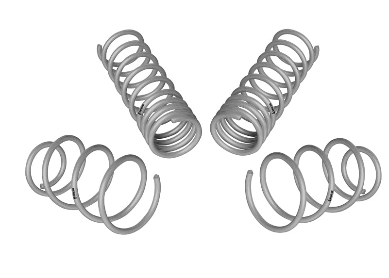 Whiteline Coil Springs - Lowered - Ford Focus - WSK-FRD003 - WSK-FRD003 - image 2