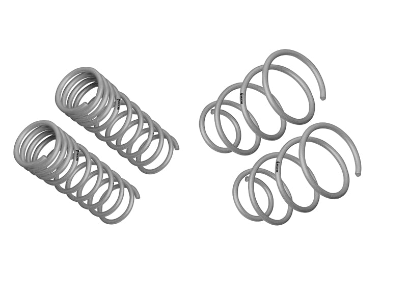 Whiteline Coil Springs - Lowered - Ford Focus - WSK-FRD003 - WSK-FRD003 - image 3