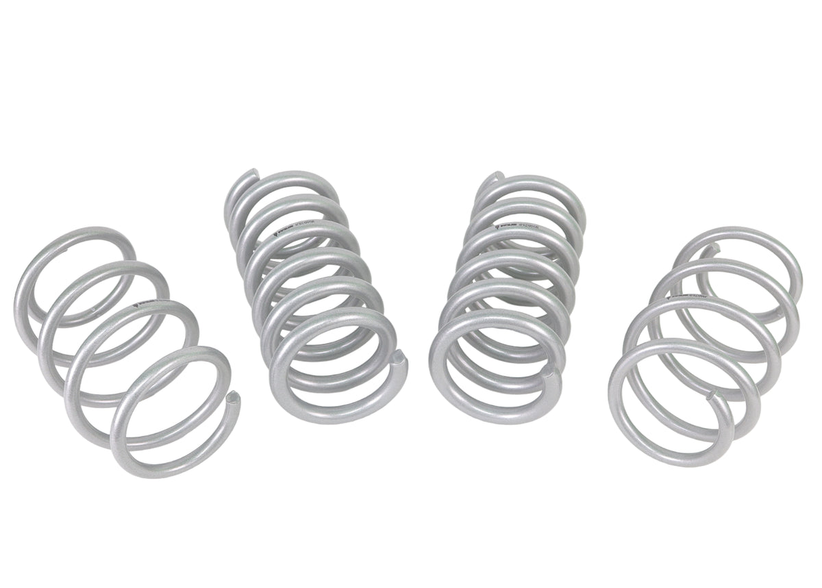 Whiteline Coil Springs - Lowered - Ford Mustang S550 - WSK-FRD006 - WSK-FRD006 - image 3