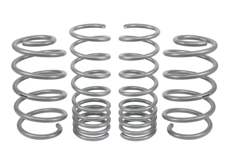 Whiteline Coil Springs - Lowered - Ford Focus - WSK-FRD009 - WSK-FRD009
