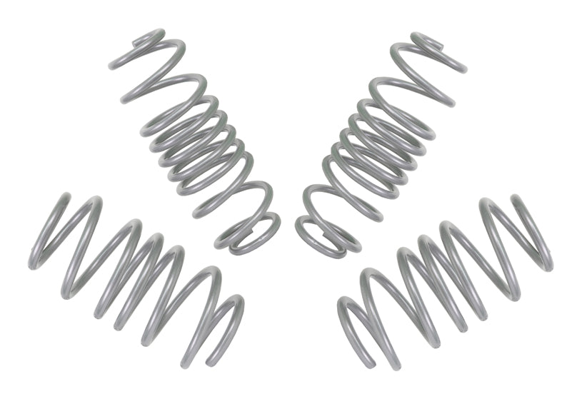 Whiteline Coil Springs - Lowered - Ford Fiesta - WSK-FRD010 - WSK-FRD010 - image 2