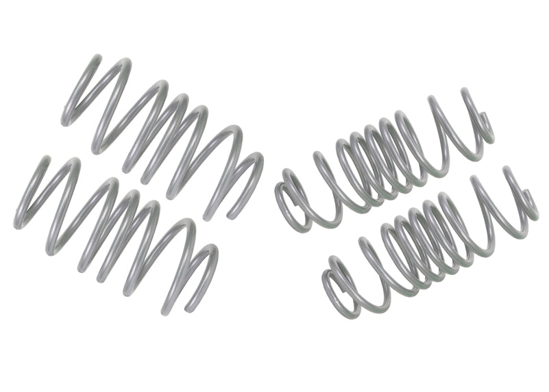 Whiteline Coil Springs - Lowered - Ford Fiesta - WSK-FRD010 - WSK-FRD010 - image 3