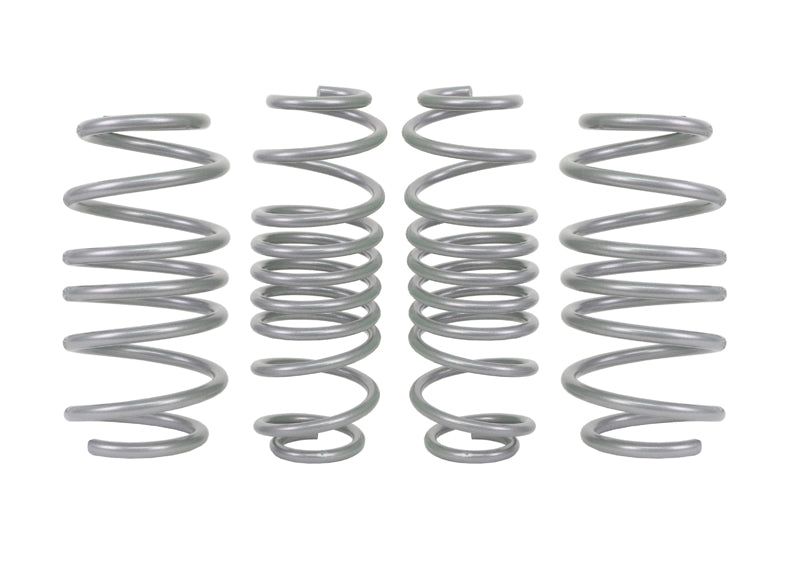 Whiteline Coil Springs - Lowered - Ford Fiesta - WSK-FRD010 - WSK-FRD010