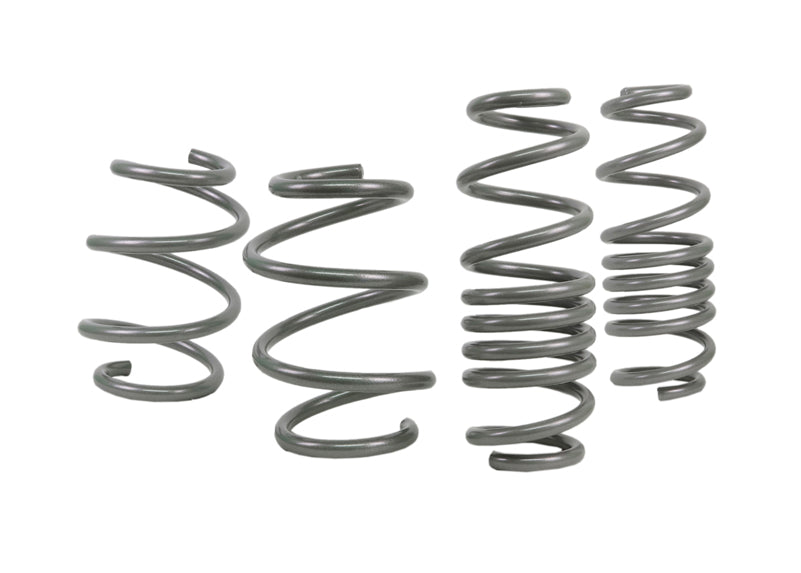 Whiteline Coil Springs - Lowered - Honda Civic Type R FK8 / FL5 - WSK-HON017 - image 2