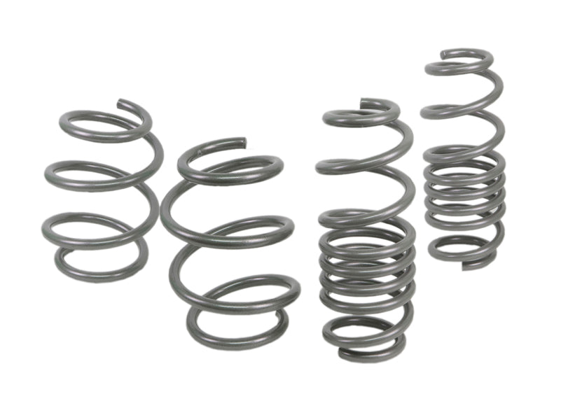 Whiteline Coil Springs - Lowered - Honda Civic Type R FK8 / FL5 - WSK-HON017 - image 3