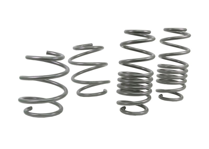 Whiteline Coil Springs - Lowered - Honda Civic Type R FK8 / FL5 - WSK-HON017