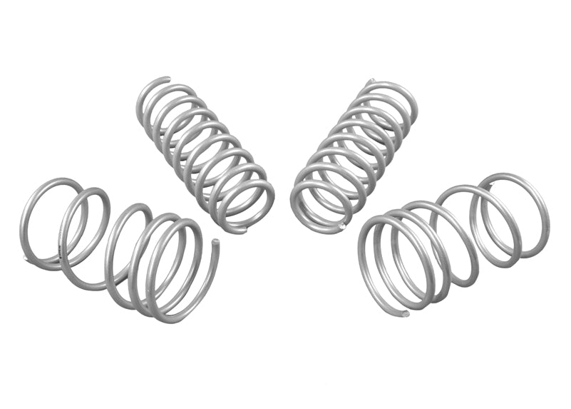 Whiteline Coil Springs - Lowered - WSK-HYU001 - image 2