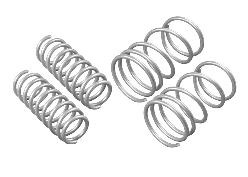 Whiteline Coil Springs - Lowered - WSK-HYU001 - image 3