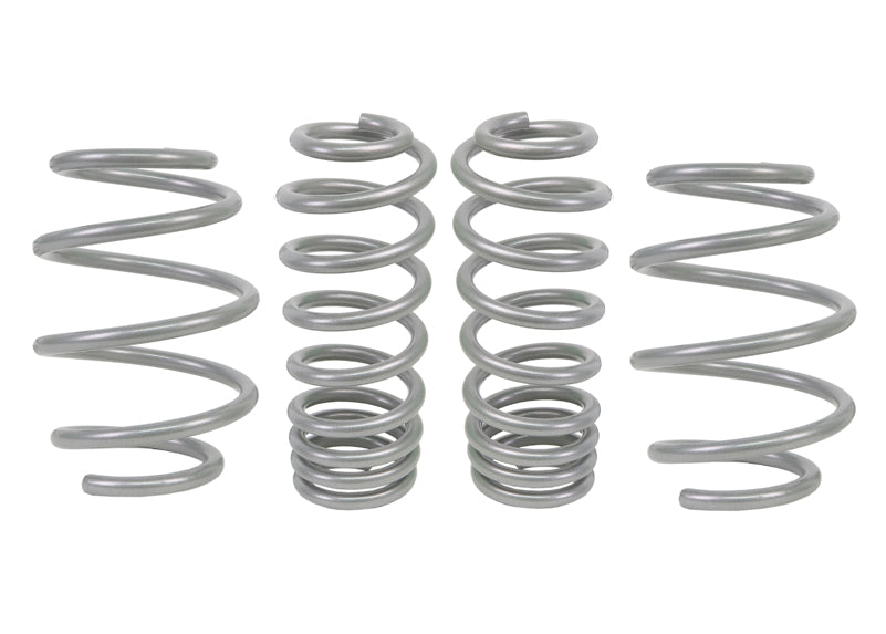 Whiteline Coil Springs - Lowered - WSK-HYU001