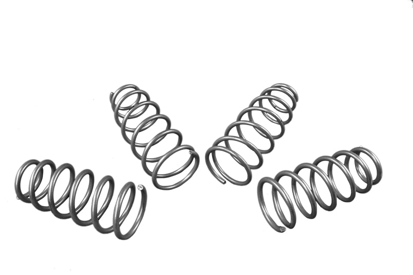 Whiteline Coil Springs - Lowered - Mazda MX-5 / MX-5 Rf - WSK-MAZ002 - image 2