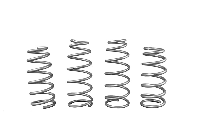 Whiteline Coil Springs - Lowered - Mazda MX-5 / MX-5 Rf - WSK-MAZ002
