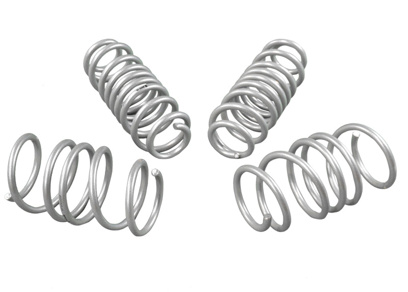 Whiteline Coil Springs - Lowered - Mercedes-Benz A-class W176 / A45 - WSK-MB001 - image 2