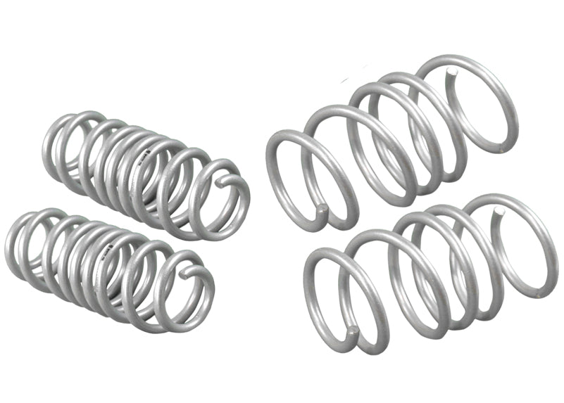 Whiteline Coil Springs - Lowered - Mercedes-Benz A-class W176 / A45 - WSK-MB001 - image 3