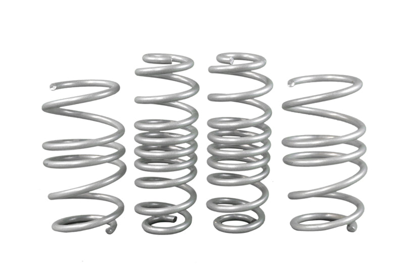 Whiteline Coil Springs - Lowered - Mercedes-Benz A-class W176 / A45 - WSK-MB001