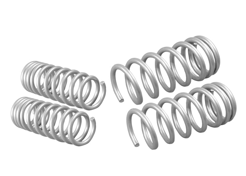 Whiteline Coil Springs - Lowered - Nissan 350z Z33 - WSK-NIS001 - image 3