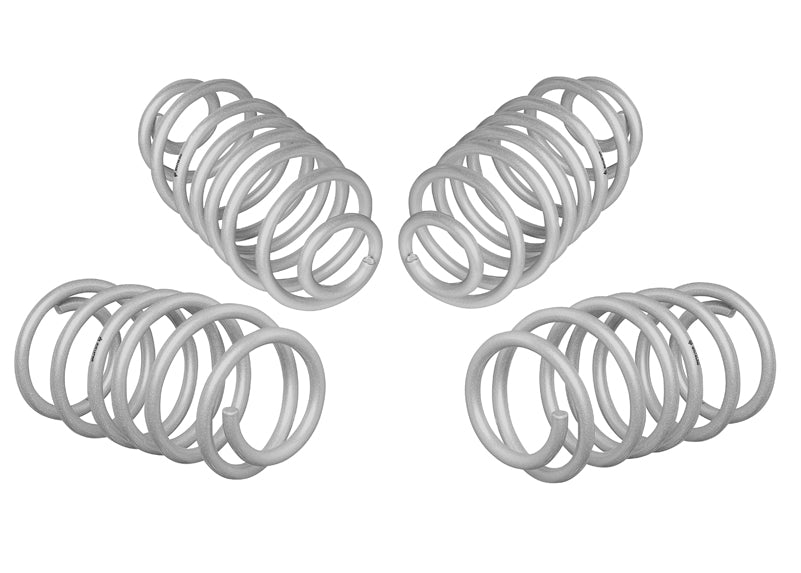 Whiteline Coil Springs - Lowered - Holden Astra / Opel Astra - WSK-OPL001 - image 2