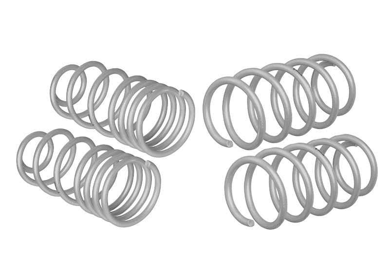 Whiteline Coil Springs - Lowered - Chevrolet Corsa / Opel Corsa - WSK-OPL003 - image 3