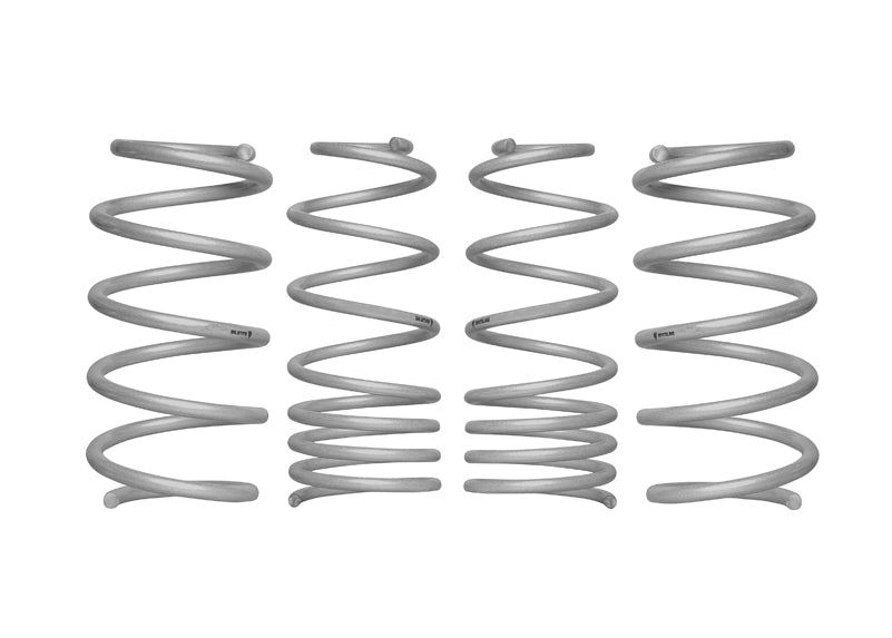 Whiteline Coil Springs - Lowered - Chevrolet Corsa / Opel Corsa - WSK-OPL003