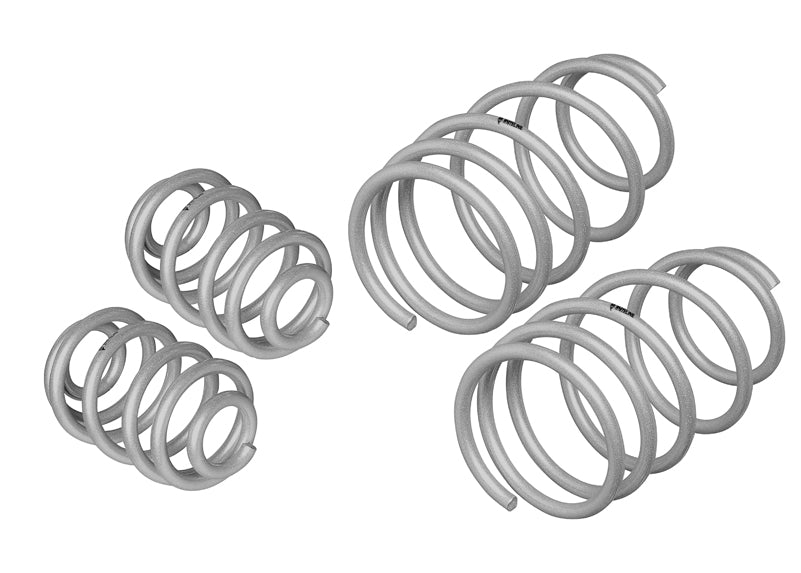 Whiteline Coil Springs - Lowered - Renault Clio - WSK-REN001 - image 3