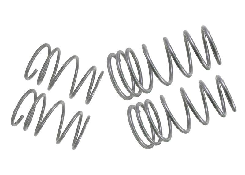 Whiteline Coil Springs - Lowered - Subaru Impreza WRX - WSK-SUB002 - WSK-SUB002 - image 3