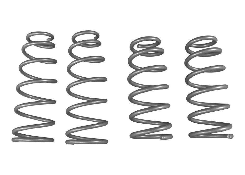 Whiteline Coil Springs - Lowered - Tesla Model 3 - WSK-TES001 - image 3