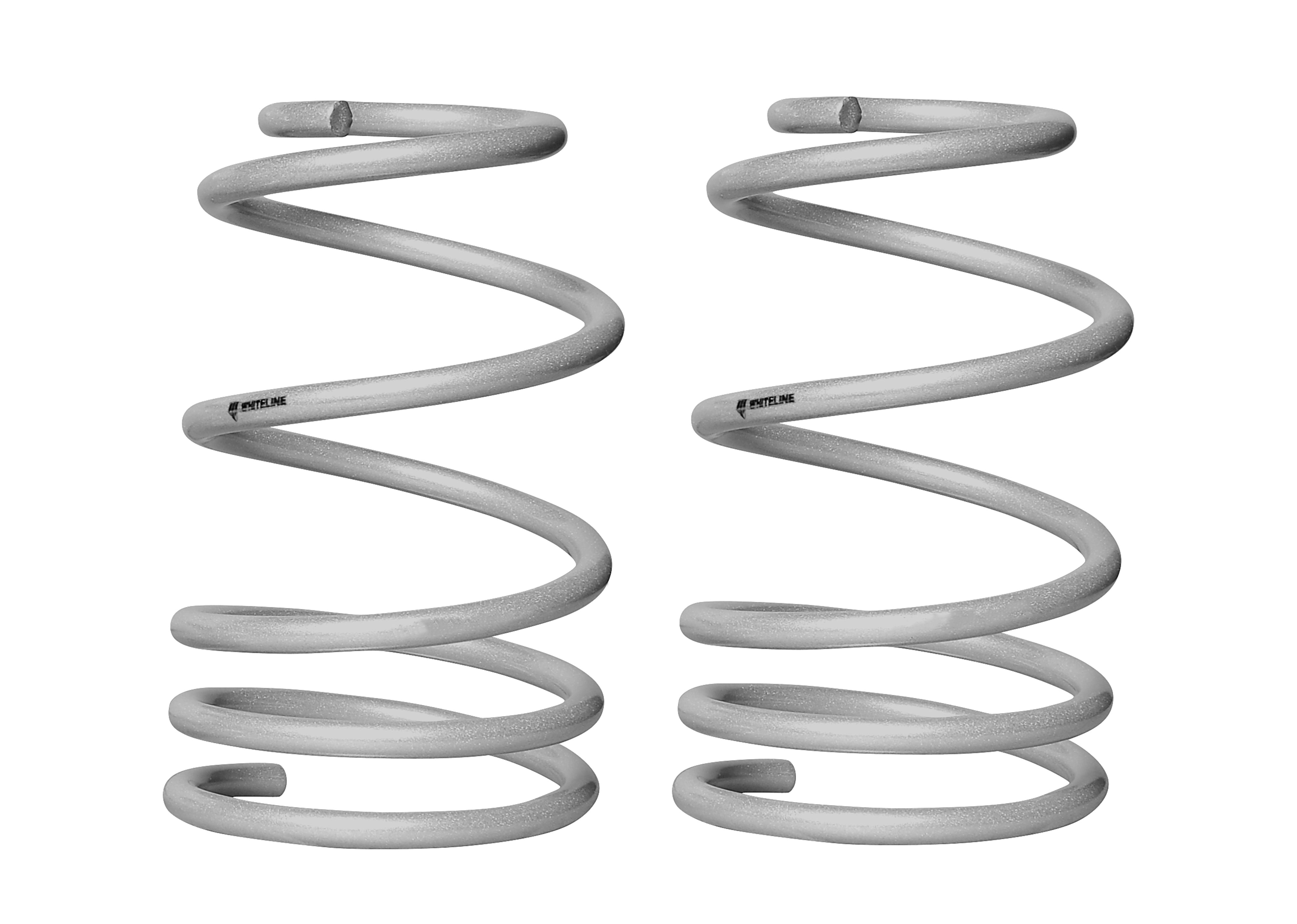 Whiteline Coil Springs - Lowered - Toyota Supra - WSK-TOY001 - image 2